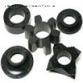 Rubber Grommet Industrial Rubber Mat Rubber Tube